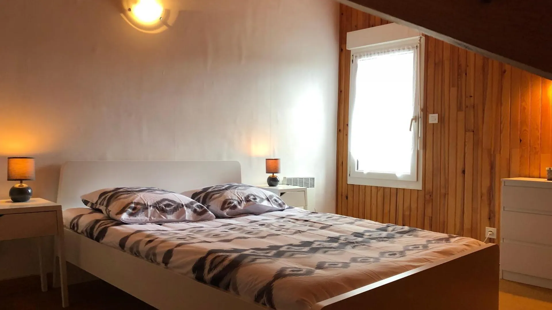 Hotel La Salmoniere Le Vivier-sur-Mer Gasthof