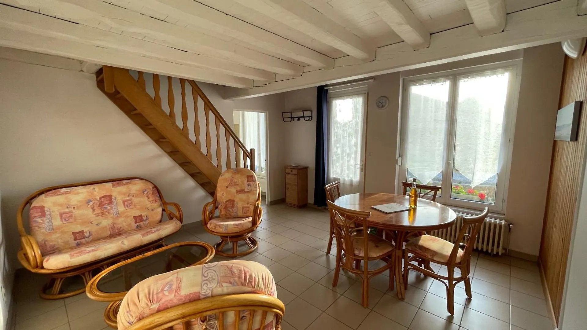 Hotel La Salmoniere Le Vivier-sur-Mer