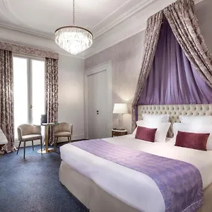 Claridge Paris
